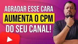 HACK Como Aumentar os GANHOS ADSENSE no Youtube