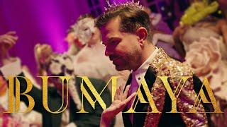 Kenan Doğulu - Bumaya Official Video