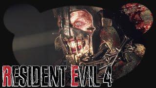 Blinde Wut tötet schnell - #13 Resident Evil 4 Remake PC Veteran Gameplay Deutsch