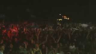 Netsky Live Reading  Leeds  SW4 Festivals 2014 - Part 2