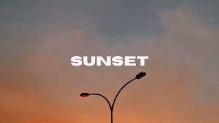 FREE FOR PROFIT LANY x Lauv Indie Pop Type Beat - Sunset