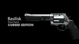 Cursed Guns  Basilisk Edition