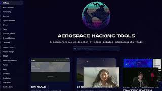 Free Tools to Explore Aerospace Cybersecurity