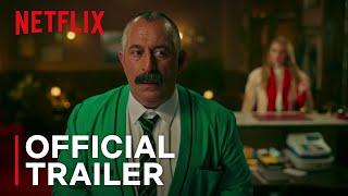 Do Not Disturb  Official Trailer  Netflix