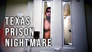 Inside The Most Barbaric Texas Jail  Dallas County Jail Texas USA  Free Doc Bites