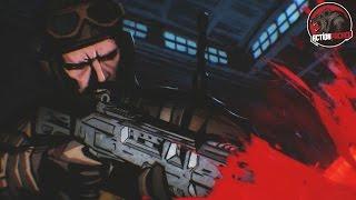 Der Eisendrache Intro Cutscene - Storyline Cinematic Black Ops 3 Zombies