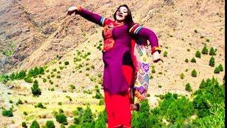 pashto full HD new song 2019 yasmeen khan hot dance