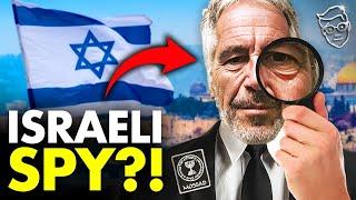  Jeffrey Epstein CONFIRMED Israeli SPY Epstein Was A Mossad Agent New Court Docs SHOCK World