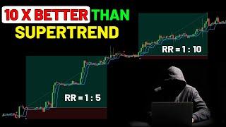 Super Accurate Scalping - Works On 1-Min 5-Min And 15-Min Timeframes  Scalping XAUUSD