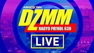 DZMM Audio Streaming