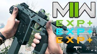 Metodo migliore per livellare le armi NO INVASIONE  MW2 MULTIPLAYER