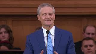 “That Ye May Believe”—Part 2  Elder David A. Bednar