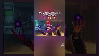 NEW MOIRA MYTHIC SKIN IN SEASON 9 🫣 #ow2 #overwatch2 #overwatch2clips