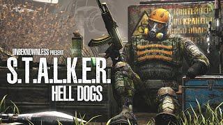 S.T.A.L.K.E.R. Hell Dogs  Full Movie HD 2021
