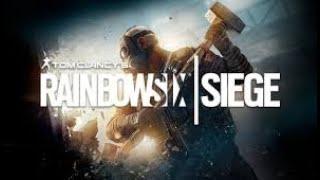 Rainbow Six Siege - Random 1v4 Clutch