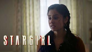 Stargirl Season 2 Episode 7  Consoling Yolanda Clip HD  The CW