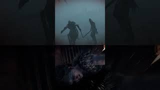 #hellblade #games #Comparison