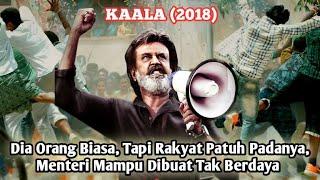 Orang Paling Berpengaruh Melebihi Pejabat  Alur Cerita Film Aksi India