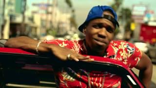 Curren$y - Jet Life feat. Big K.R.I.T. & Wiz Khalifa Official Video