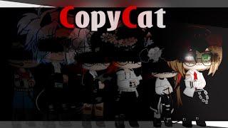 CopycatGacha Club\{Vocaloid rus}