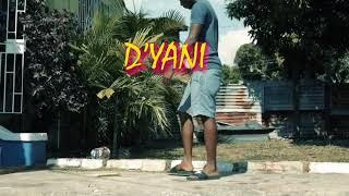 Dyani- HEAVEN TELEGRAM OFFICIAL VIDEO