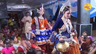 Indian Latest Hindi Videos  Janmashtami Radha Krishna Jhanki  Jamuna Kinare Mero Gaon