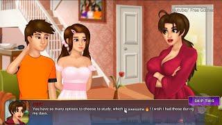 World of Sisters v0.25.24 - Gameplay + Download PCAndroid