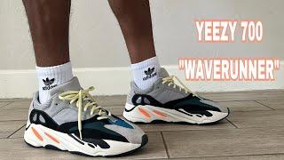 YEEZY 700 WAVE RUNNER UNBOXING REVIEW & ON FEET YEEZY RESTOCK FOR 2023 FINALLY SECURED A GRAIL