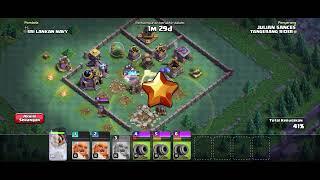 Serangan Gagal Julian Sances Game Clash Of Clan COC