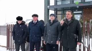 Презентация квадрохауса   ДОН в ЖК Экодолье Оренбург_2017.01.21