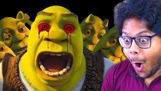 5 Nights At Shreks Hotel Part 2  Horror Gameplay  Ayush More