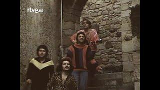 Los Diablos - La La La Te Quiero 1977