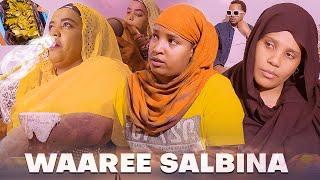 Faya Jiru  Waaree Salbina  New movie Afaan Oromo  2024