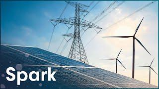 The Evolution Of Renewable Energy  How Did They Built That?  Spark