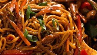 Lo Mein