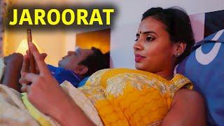 जरुरत  Jaroorat  Apradh Crime Show New Episode