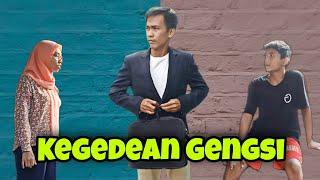 Kegedean Gengsi