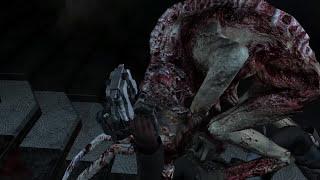 Dead Space 2 All Death Scenes Animations HD - Game Over Scenes