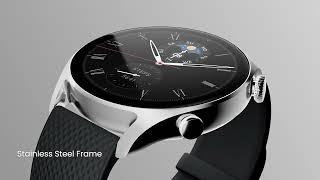 Amazfit GTR 4 Limited Edition  An Icon in Action  Smart Fitness Made Easy