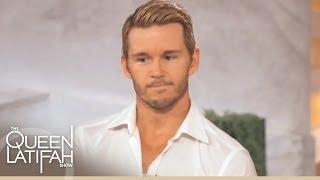 Ryan Kwanten Talks Summers Guiltiest Pleasure