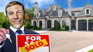 I Surprised a Viewer With a $1000000 House