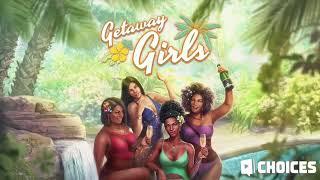 Getaway Girls • Caribbean Carnival