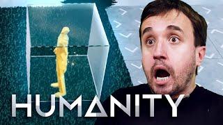 QUE POVO BURRO - Humanity ep. 3