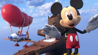 Mickey mouse Dance  Mickey Mouse cartoon for kids  Mickey Mouse Clubhouse #kidsdance