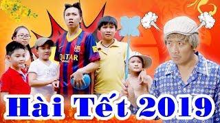 Hài tết 2020  KHÓ Ở - HÀI TRẤN THÀNH 2019 Mới  Hài Tết Mới Nhất 2020  Hài Trấn Thành mới nhất