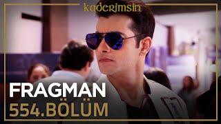 Kaderimsin Hint Dizisi 554. Bölüm Fragmanı