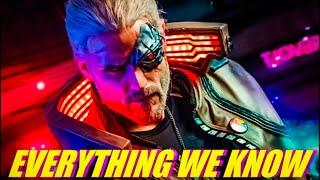 Cyberpunk 2077 Everything We Know So Far - Most Anticipated Game of the Year