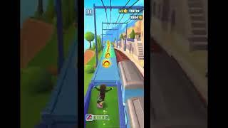 #subwaysurfers #shorts #videoviral #memes #humor #game