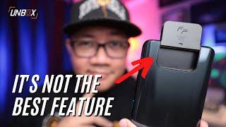 Why Its NOT About the Cameras -- Asus Zenfone 8 Flip Review
