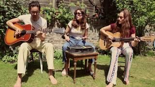 Im Coming Home Live - Kitty Daisy & Lewis